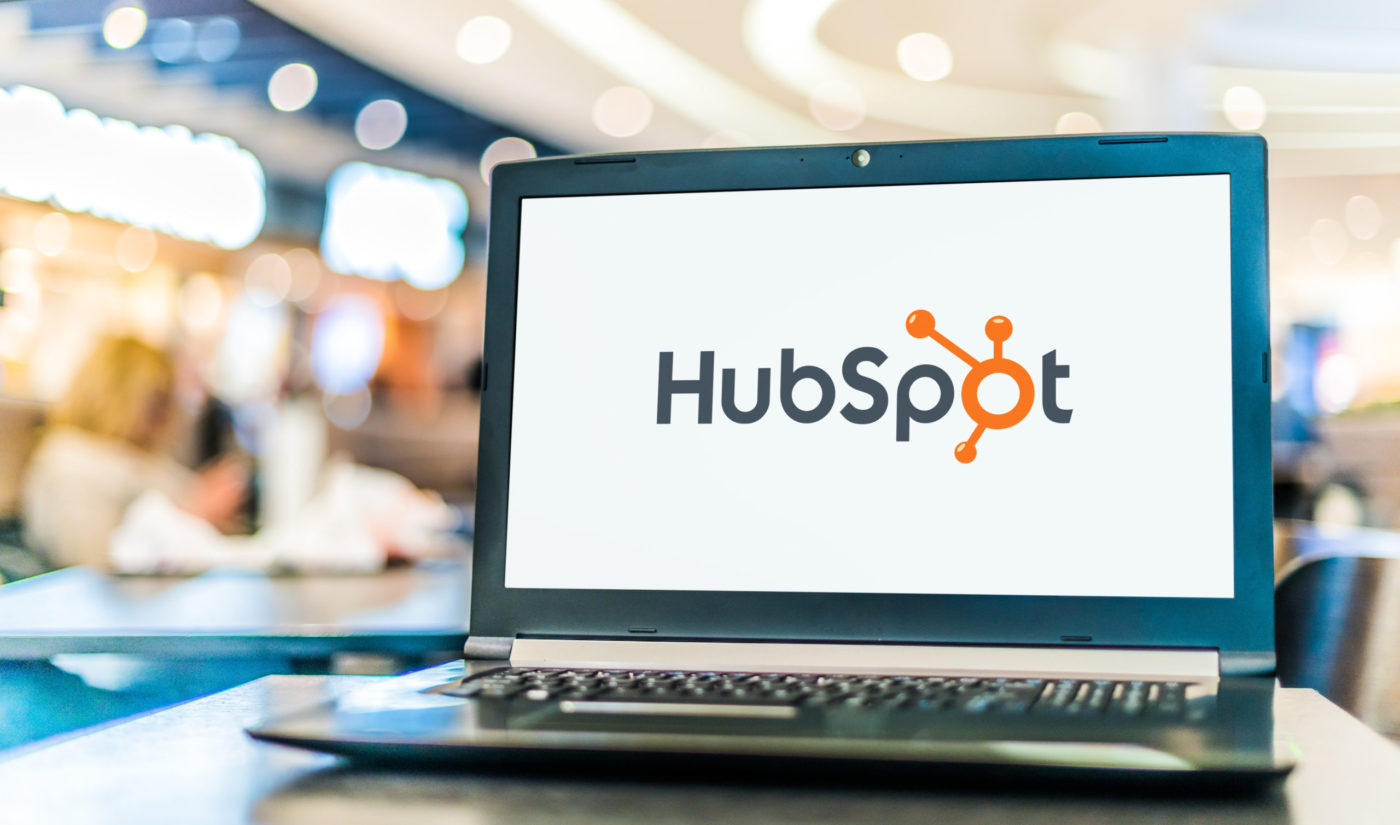 What does HubSpot Marketing Software actually do?